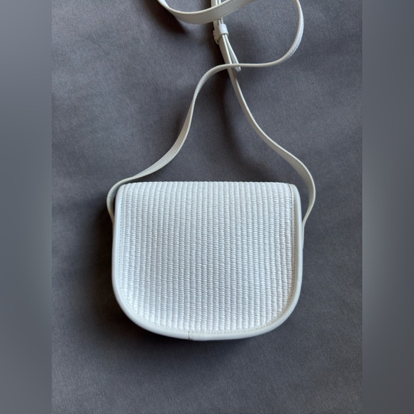 SOLD - CELINE Folco Crossbody Bag NWT - Picture 7 of 12